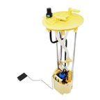 US Motor Works USEP7214M Fuel Pump Module Assembly - Rear - view 1