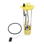 US Motor Works USEP7214M Fuel Pump Module Assembly - Rear - view 4