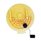 US Motor Works USEP7214M Fuel Pump Module Assembly - Rear - view 2