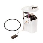 US Motor Works USEP7217M Fuel Pump Module Assembly - view 2