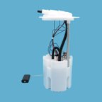 US Motor Works USEP7219M Fuel Pump Module Assembly - view 4