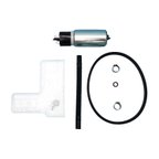 US Motor Works USEP7221 Electric Fuel Pump - view 2