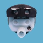 US Motor Works USEP7221 Electric Fuel Pump - view 1
