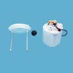 US Motor Works USEP7241M Fuel Pump Module Assembly - Primary Left - view 4