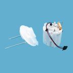 US Motor Works USEP7241M Fuel Pump Module Assembly - Primary Left - view 2