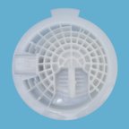 US Motor Works USEP7260M Fuel Pump Module Assembly - view 2