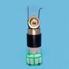 US Motor Works USEP8075 Electric Fuel Pump - view 1
