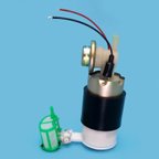 US Motor Works USEP8075 Electric Fuel Pump - view 2