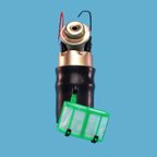 US Motor Works USEP8097 Electric Fuel Pump - view 3