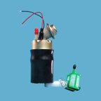 US Motor Works USEP8097 Electric Fuel Pump - view 4