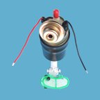 US Motor Works USEP8097 Electric Fuel Pump - view 2