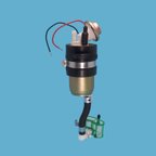 US Motor Works USEP8116 Electric Fuel Pump - view 3