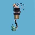 US Motor Works USEP8116 Electric Fuel Pump - view 1