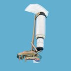 US Motor Works USEP8138H Fuel Pump Module Assembly - view 3