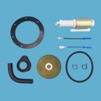 US Motor Works USEP8188 Electric Fuel Pump - view 2
