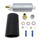 US Motor Works USEP8204 Electric Fuel Pump - view 3