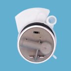 US Motor Works USEP8244 Electric Fuel Pump - view 2