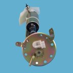 US Motor Works USEP8322H Fuel Pump Module Assembly - view 2