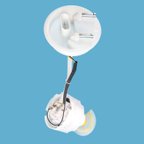 US Motor Works USEP8368M Fuel Pump Module Assembly - view 1