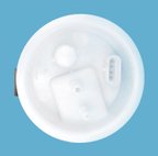 US Motor Works USEP8389M Fuel Pump Module Assembly - view 4