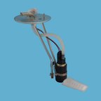 US Motor Works USEP8440H Fuel Pump Module Assembly - view 1