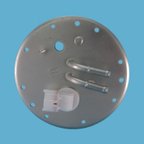 US Motor Works USEP8440H Fuel Pump Module Assembly - view 2