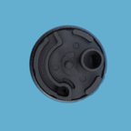 US Motor Works USEP8455 Electric Fuel Pump - In-Tank - view 2