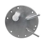 US Motor Works USEP8472S Fuel Pump Module Assembly - view 2