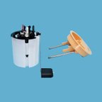 US Motor Works USEP8530M Fuel Pump Module Assembly - view 2