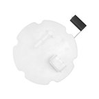 US Motor Works USEP8540M Fuel Pump Module Assembly - view 2