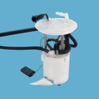 US Motor Works USEP8576M Fuel Pump Module Assembly - view 2