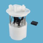 US Motor Works USEP8586M Fuel Pump Module Assembly - view 4