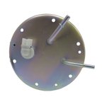 US Motor Works USEP8601S Fuel Pump Module Assembly - view 2