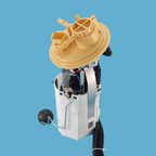 US Motor Works USEP8635M Fuel Pump Module Assembly - view 1