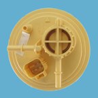 US Motor Works USEP8635M Fuel Pump Module Assembly - view 3
