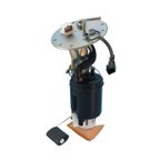 US Motor Works USEP8637M Fuel Pump Module Assembly - view 2