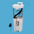 US Motor Works USEP8654M Fuel Pump Module Assembly - view 1