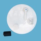 US Motor Works USEP8654M Fuel Pump Module Assembly - view 3