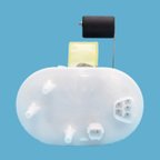 US Motor Works USEP8662M Fuel Pump Module Assembly - view 3