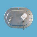 US Motor Works USEP8677M Fuel Pump Module Assembly - view 3