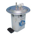 US Motor Works USEP8736M Fuel Pump Module Assembly - view 1