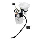 US Motor Works USEP8738M Fuel Pump Module Assembly - view 2