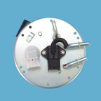 US Motor Works USEP8744M Fuel Pump Module Assembly - view 4