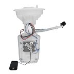 US Motor Works USEP8747M Fuel Pump Module Assembly - view 1