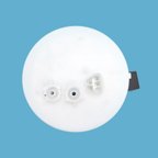 US Motor Works USEP8757M Fuel Pump Module Assembly - view 3