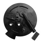 US Motor Works USEP8808M Fuel Pump Module Assembly - view 3