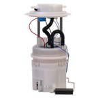 US Motor Works USEP8821M Fuel Pump Module Assembly - view 4