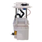 US Motor Works USEP8821M Fuel Pump Module Assembly - view 2