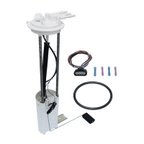 US Motor Works USEP8842M Fuel Pump Module Assembly - view 4