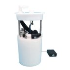 US Motor Works USEP8923M Fuel Pump Module Assembly - view 3